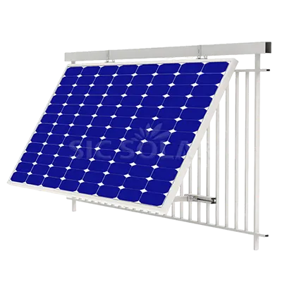 Facciata solare