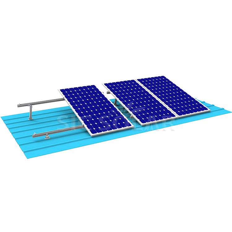 Come scegliere un supporto per inclinazione regolabile dal pannello solare affidabile?