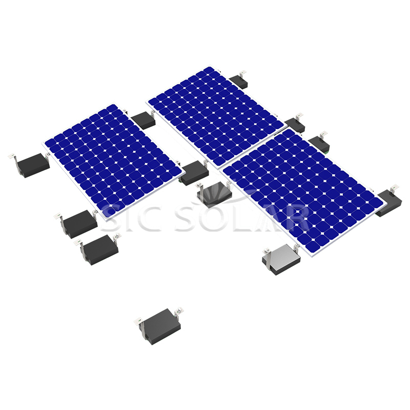 Considerazioni essenziali sui pannelli solari per tetti piani in condizioni meteorologiche estreme