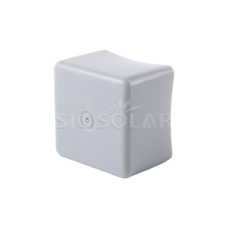 Tappo terminale da 40 mm